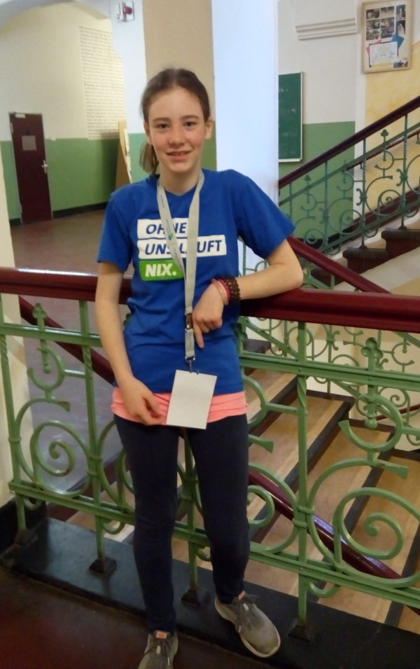 Girls and Boys Day 2019